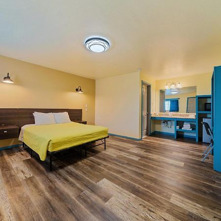 Catalina Motel Корпус-Крісті Екстер'єр фото