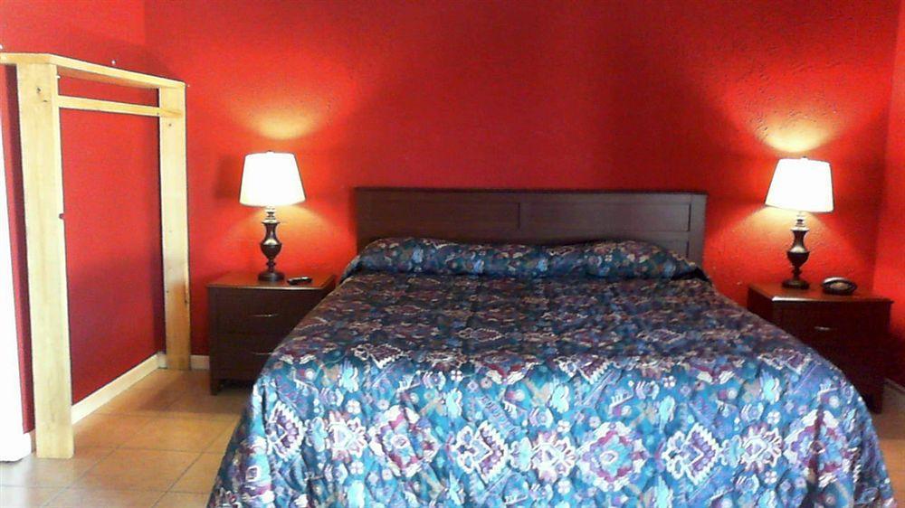 Catalina Motel Корпус-Крісті Екстер'єр фото